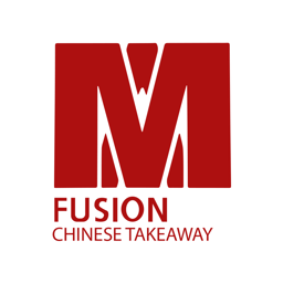 M Fusion Sandyford logo.
